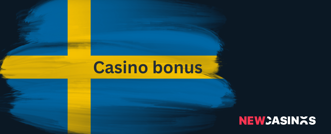 Casino bonus