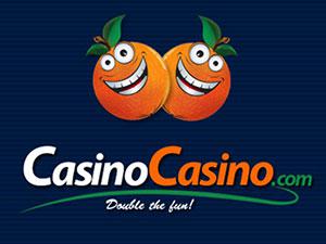 CasinoCasino Small Logo