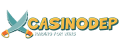 Casinodep Casinodep logo