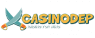 Casinodep logo