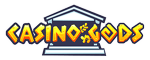 Casino Gods Casino Gods logo