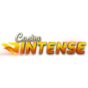 Logo de Casino Intense