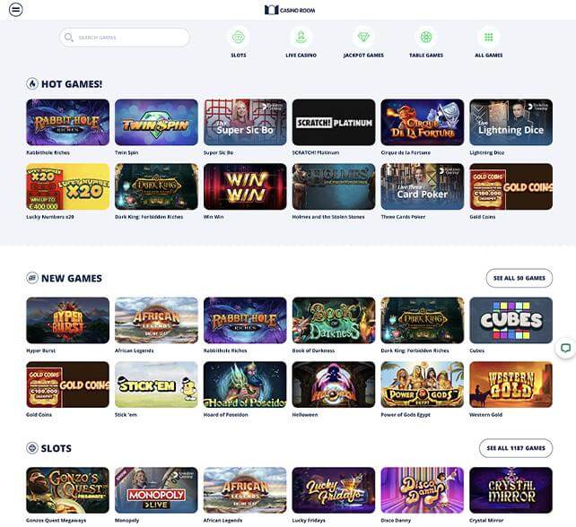 casino online da dinheiro