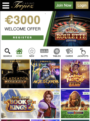 Casino tropez mobile rentals Casino tropez mobile rentals
