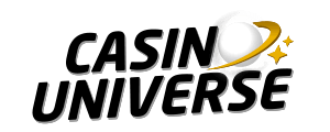 Casino Universe Review ⋆ Slots & Live Tables | Get up to €500 + Spins