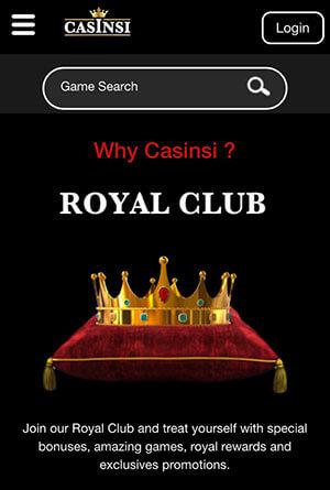 Casinsi