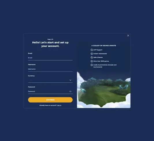 Casoo Casino | GRAB 100% up to €300 plus 100 spins | NewCasinos.com