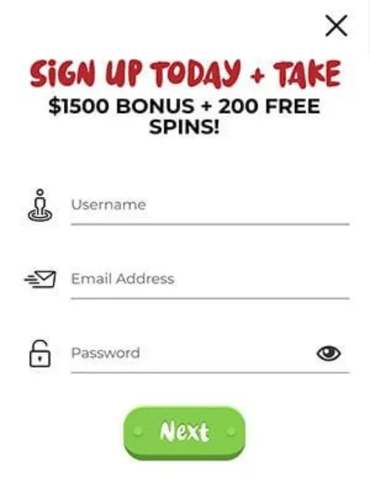 Casoola Casino - GRAB up to €1,500 + 200 Spins! - NewCasinos.com
