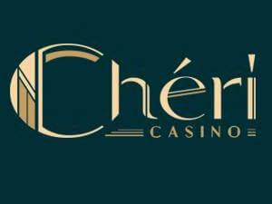 Cheri Casino Small Logo