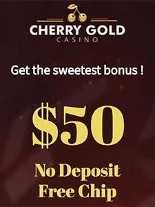 Cherry Gold Free Spins