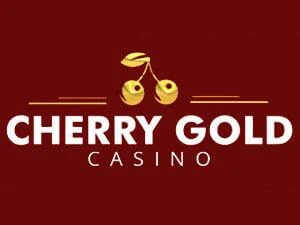 Cherry Gold Small Logo