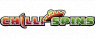 Chilli Spins logo
