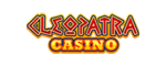Cleopatra Casino Small Logo