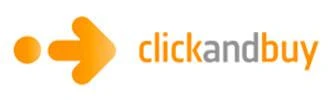 click and buy logo