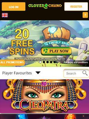 Clover Casino