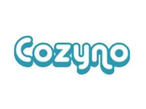 Cozyno Casino Logo