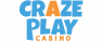 CrazePlay Casino logo