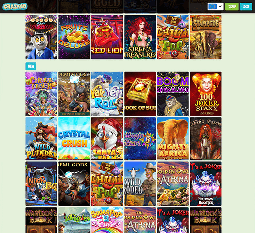 Crazyno casino no deposit Crazyno casino no deposit