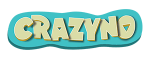 Crazyno logo