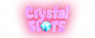 Crystal Slots logo