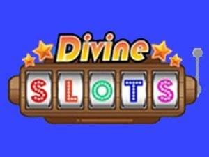 Divine Slots logo