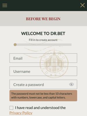 Did You Start New online casino DrBet in UK For Passion or Money?