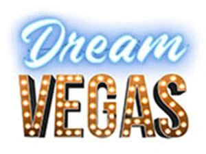 Dream Vegas Small Logo