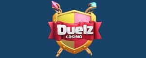 Duelz Casino logo