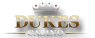 Dukes Casino logo