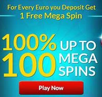 EU Casino Welcome Offer