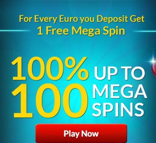EU Casino New Bonus