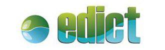 Edict Logo