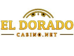 El Dorado Casino Logo