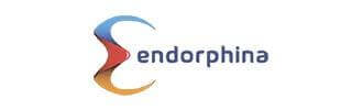 Endorphina Casino logo - 330 pixels