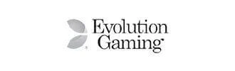 evolution gaming logo