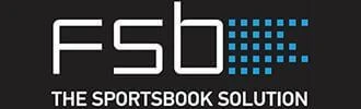 FSB - The Sportsbook Solution - Logo