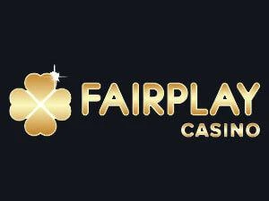 Fairplay Casino Logo