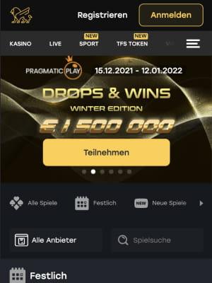 Die 3 wirklich offensichtlichen Möglichkeiten, casino österreich besser zu machen, als Sie es jemals getan haben
