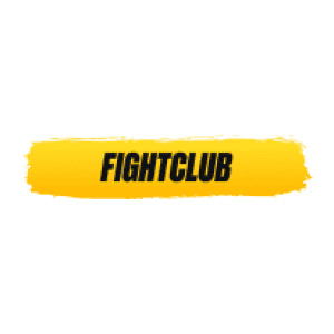 Fight Club Casino featured logo