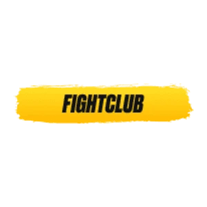 Fight Club Casino featured logo
