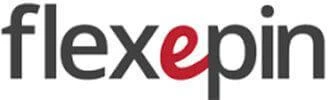 Flexepin Logo