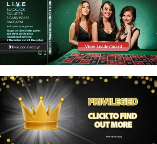 Flume Casino Promotions