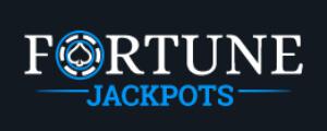 Fortune Jackpots logo