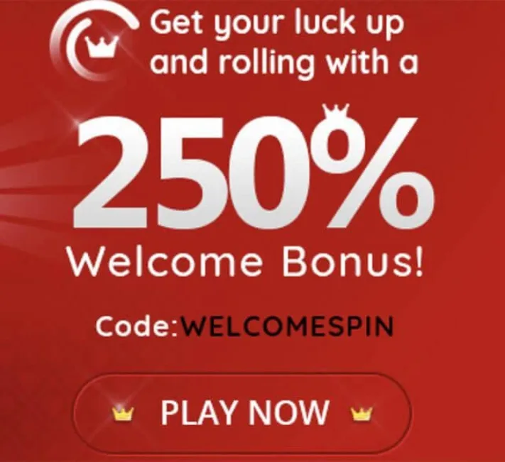FreeSpin Casino Bonus