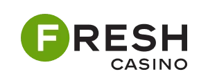 Fresh Casino logo