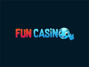 Fun Casino Logo B