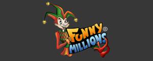 Funny Millions logo