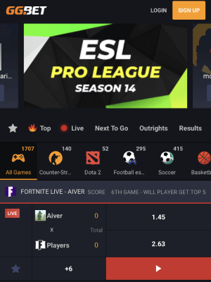 GGBet