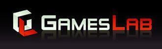 Games Lab Logo