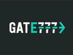 Gate777 Casino Logo